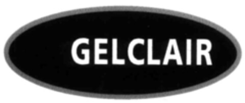 GELCLAIR Logo (IGE, 25.07.2002)