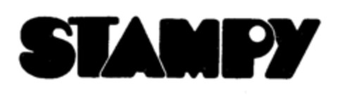 STAMPY Logo (IGE, 15.06.1981)