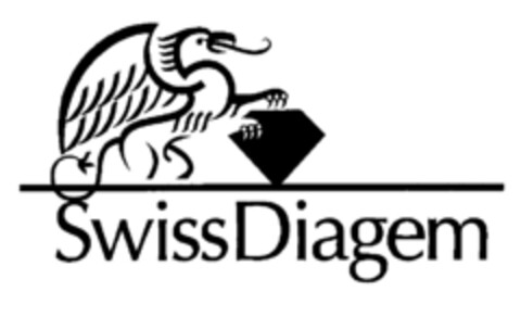 Swiss Diagem Logo (IGE, 05.10.2005)