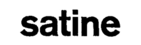 satine Logo (IGE, 10.03.1993)