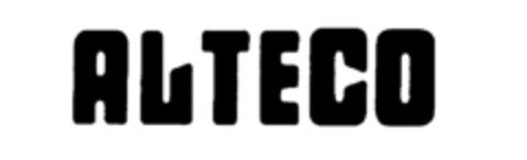 ALTECO Logo (IGE, 09.05.1984)