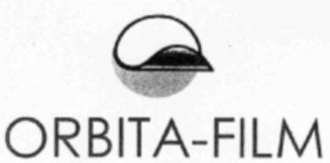 ORBITA-FILM Logo (IGE, 03/30/2000)