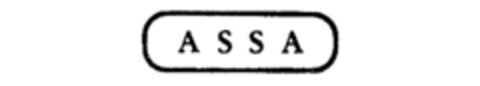 A S S A Logo (IGE, 23.06.1987)
