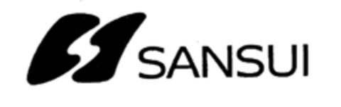 S SANSUI Logo (IGE, 30.06.1987)