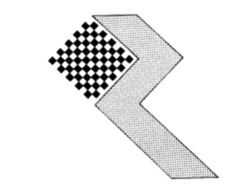 R Logo (IGE, 25.06.1991)