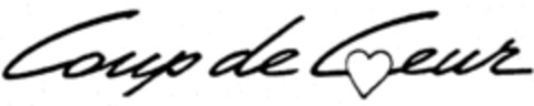 Coup de Coeur Logo (IGE, 05.06.1998)