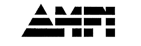 AMFI Logo (IGE, 15.07.1987)