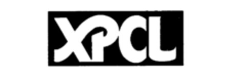 XPCL Logo (IGE, 30.09.1980)