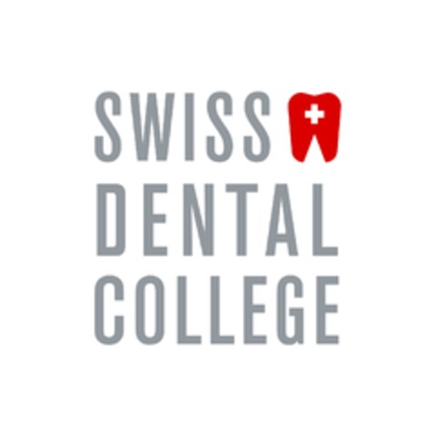 SWISS DENTAL COLLEGE Logo (IGE, 05.04.2021)