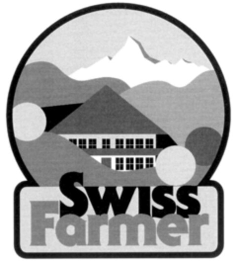 Swiss Farmer Logo (IGE, 09.09.2004)