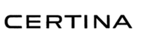 CERTINA Logo (IGE, 02.10.1979)