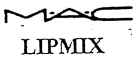 MÄC LIPMIX Logo (IGE, 29.09.1998)