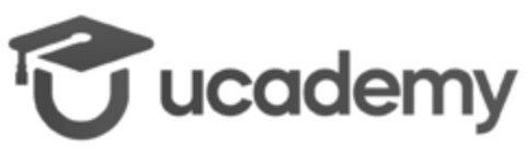 ucademy Logo (IGE, 07/20/2023)