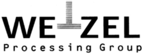 WETZEL Processing Group Logo (IGE, 25.11.1998)