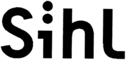 Sihl Logo (IGE, 12/09/1997)