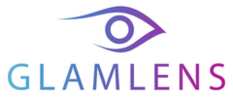 GLAMLENS Logo (IGE, 08.09.2023)