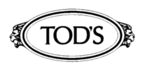 TOD'S Logo (IGE, 01/19/2009)