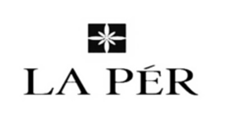 LA PÉR Logo (IGE, 20.01.2015)