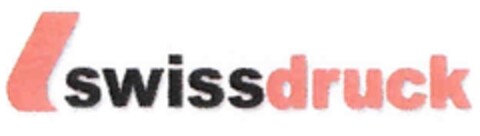 swissdruck Logo (IGE, 06/15/2005)