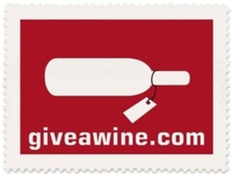 giveawine.com Logo (IGE, 22.03.2006)