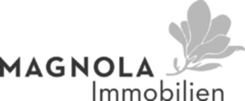 MAGNOLA Immobilien Logo (IGE, 06.03.2013)