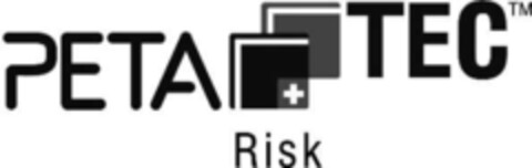 PETA TEC Risk Logo (IGE, 13.03.2008)