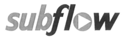 subflow Logo (IGE, 03.04.2009)