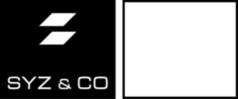 SYZ & CO Logo (IGE, 22.07.2004)