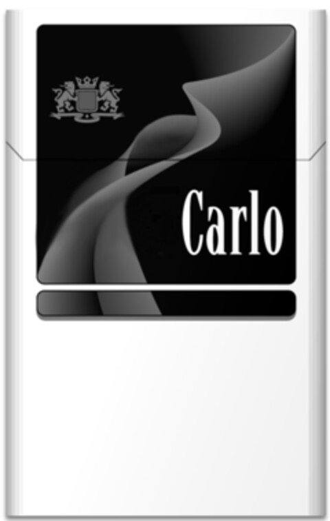 Carlo Logo (IGE, 05/20/2010)