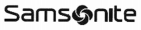 Samsonite Logo (IGE, 17.07.2008)