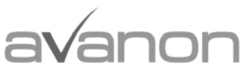 avanon Logo (IGE, 26.08.2009)