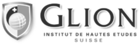 GLION INSTITUT DE HAUTES ETUDES SUISSE Logo (IGE, 18.12.2009)