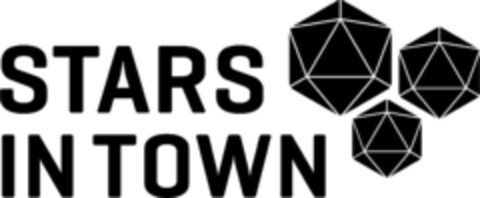 STARS IN TOWN Logo (IGE, 08.12.2017)