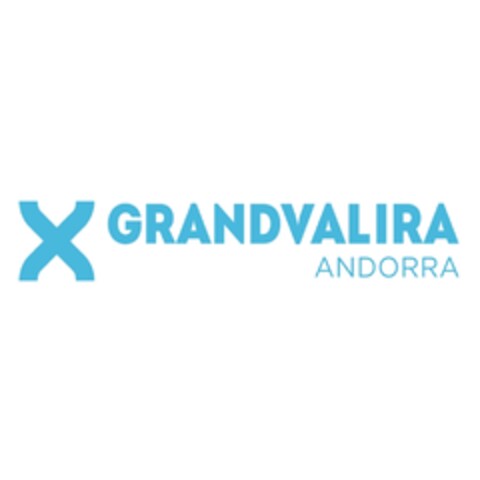 X GRANDVALIRA ANDORRA Logo (IGE, 15.12.2015)