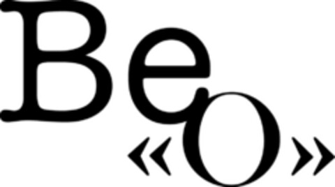 Beo Logo (IGE, 06/29/2018)