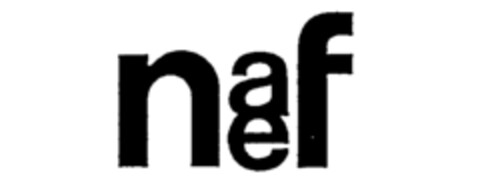 naef Logo (IGE, 23.12.1991)