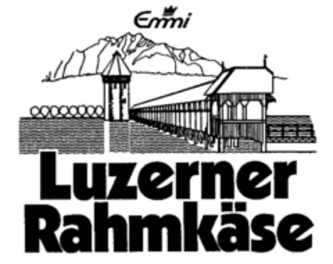 Emmi Luzerner Rahmkäse Logo (IGE, 20.01.1995)