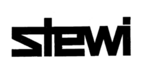 stewi Logo (IGE, 02.02.1979)