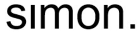 simon. Logo (IGE, 14.02.2024)