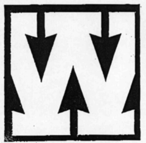 W Logo (IGE, 03.03.2000)