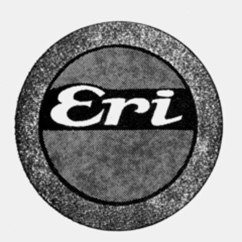 Eri Logo (IGE, 05/20/1980)