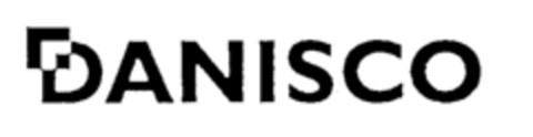 DANISCO Logo (IGE, 22.03.1995)
