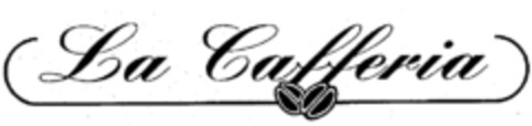 La Cafferia Logo (IGE, 02.05.1997)