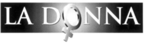 LA DONNA Logo (IGE, 10/15/2002)