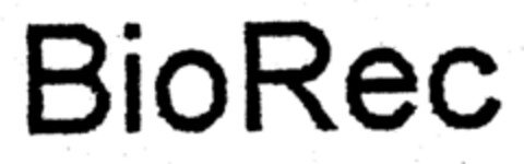 BioRec Logo (IGE, 15.06.1998)