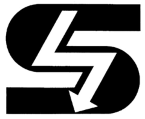 S Logo (IGE, 09/10/1984)