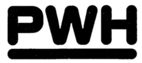 PWH Logo (IGE, 02.07.1990)