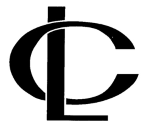 CL Logo (IGE, 29.03.1995)