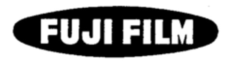 FUJI FILM Logo (IGE, 03.07.1990)