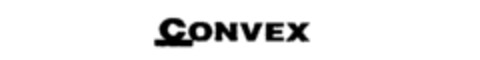 CONVEX Logo (IGE, 03.08.1994)